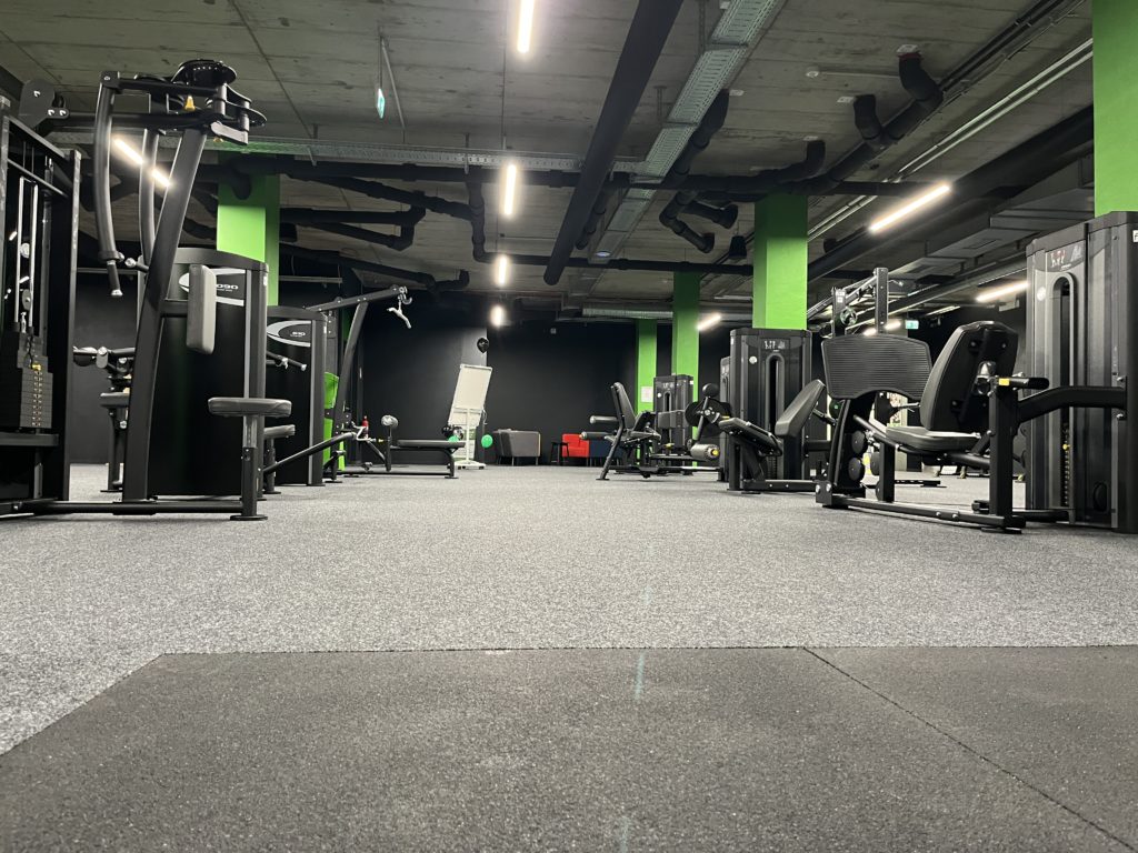 fitplus_Bad_Koetzting_Fitnessstudio