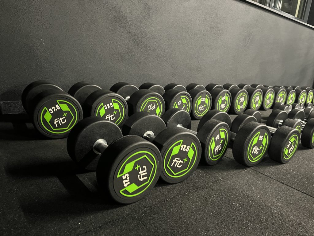 fitplus_Bad_Koetzting_Kurzhanteln